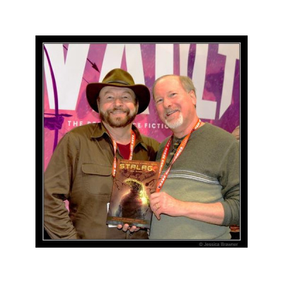 Chatting With Sherri