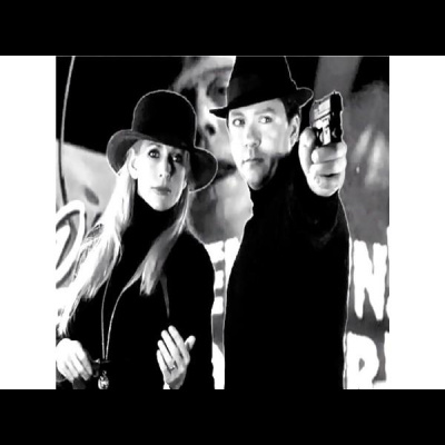 Chatting With Sherri