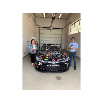 Chatting With Sherri