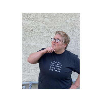 Chatting With Sherri