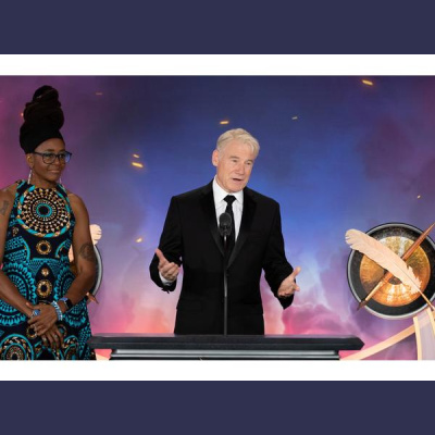 Chatting With Sherri