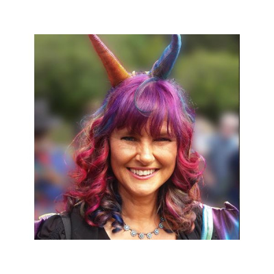 Chatting With Sherri