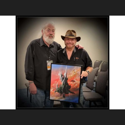 Chatting With Sherri