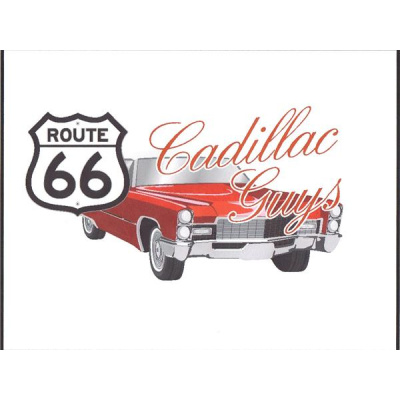 Chatting With Sherri