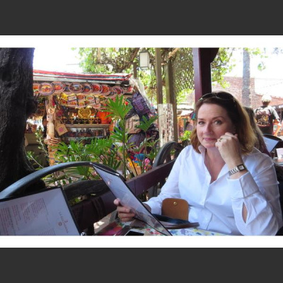 Chatting With Sherri