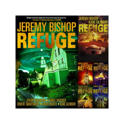 Chatting With Sherri