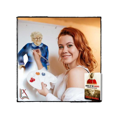 Chatting With Sherri