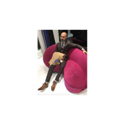 Chatting With Sherri