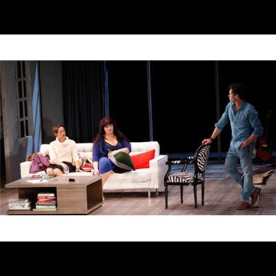 Chatting With Sherri