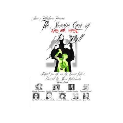 Chatting With Sherri