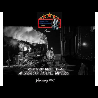 Chatting With Sherri