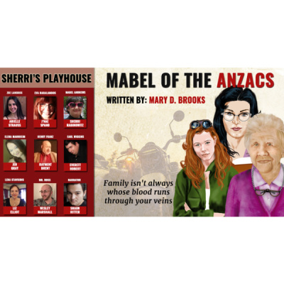 Chatting With Sherri