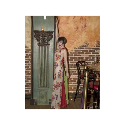 Chatting With Sherri