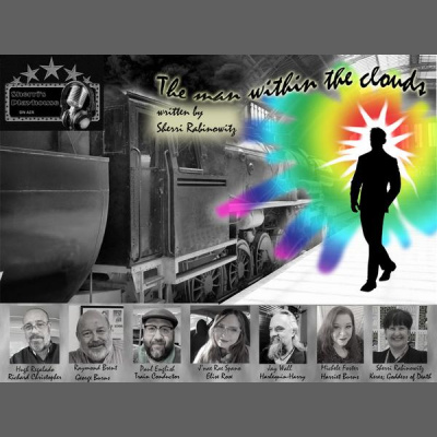 Chatting With Sherri