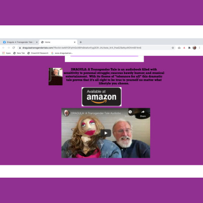 Chatting With Sherri