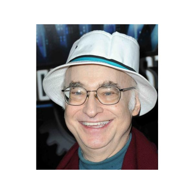 Chatting With Sherri