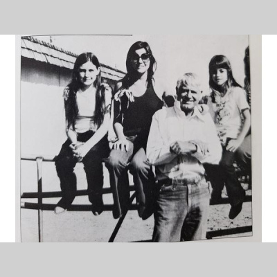 Chatting With Sherri