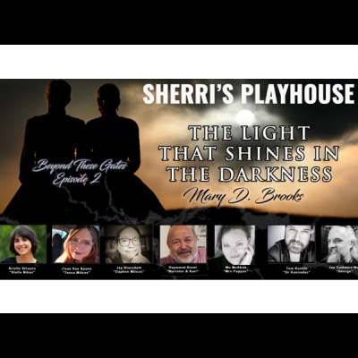 Chatting With Sherri