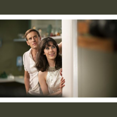 Chatting With Sherri