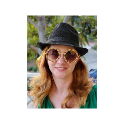 Chatting With Sherri