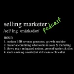 selling Marketer Podcast