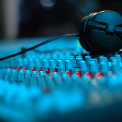 Alter Ego With D.monk On Dusa Radio