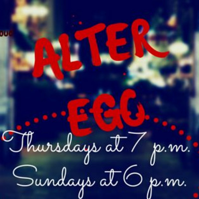 Alter Ego With D.monk On Dusa Radio