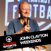 The Groz makes his final regular John Clayton Show appearance