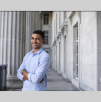 #12 – Elijah Johnston – Fostering Social Innovation  Hackathons for Social Impact 