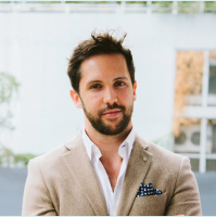 #4 - William Stubbs - Spur Projects, Mental Health, Suicide  How is the World Feeling?