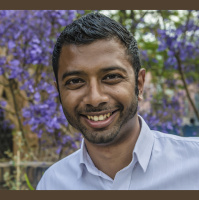 #9 - Prashan Paramanathan - Crowdfunding for Social Impact, Social Entrepreneurship and Raising Funds as a Social Enterprise