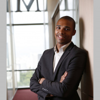 #2 - David Nosibor - Social Innovation in Mazars