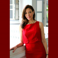 #15 – Christine Amour-Levar – Using Adventure, Sport  Travel to End Violence Against Women