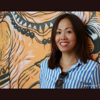 #13 – Esther Nai – Corporate Social Responsibility  Sustainability at Salesforce 