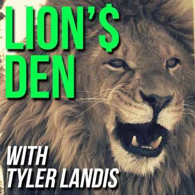 Lions Den