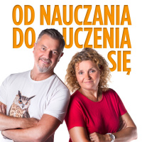 ONDU#090: W zdrowym ciele zdrowy mózg - rozmowa z Marcinem Zarodem