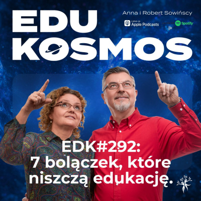 Od Nauczania Do Uczenia Si