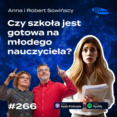 Od Nauczania Do Uczenia Si