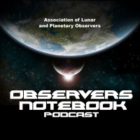 The Observers Notebook- Summertime 2022 Meteor Showers