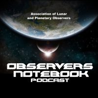 The Observers Notebook- The 2024 ALPO Conference