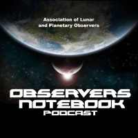 The Observers Notebook- The March 13/14 2025 Total Lunar Eclipse