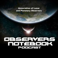 The Observers Notebook- The Orionids Meteor Shower 2023