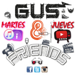 Gus And Friends (podcast) - Www.poderato.com/gusandfriends