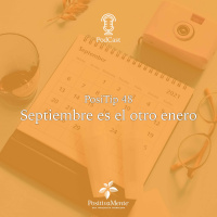 PosiTip 48 - Septiembre es el otro enero