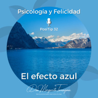 PosiTip 32 - El efecto azul