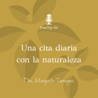 PosiTip 64 - Una cita diaria con la naturaleza