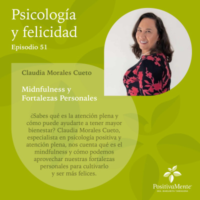 Positivamente Con Margarita Tarragona