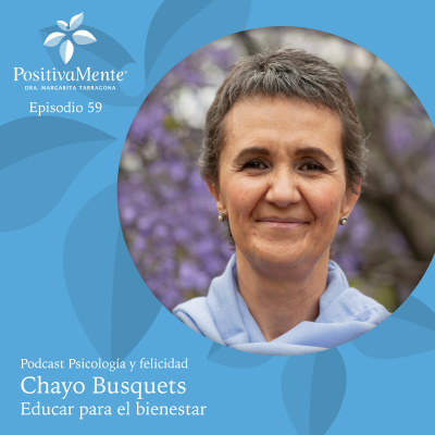 Positivamente Con Margarita Tarragona