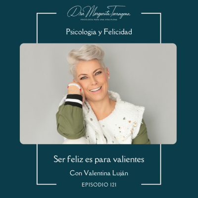 Positivamente Con Margarita Tarragona