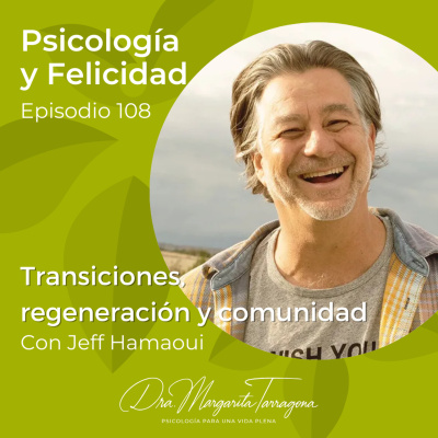 Positivamente Con Margarita Tarragona